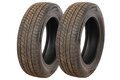 Sada dvou pneumatik - ZIMNÍ 165/65 R14 79T Fortune Snowfun FSR-901 (6,5 mm) rok 2025