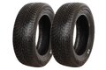 Sada dvou pneumatik - ZIMNÍ 205/60 R15 96H NOKIAN Tyres  Snowproof 1 (7 mm) rok 2025
