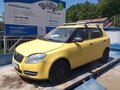 Škoda Fabia II 1.2 44kW