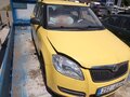 Škoda Fabia II 1.2 44kW