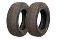 Sada 2 pneumatik ZIMNÍ 195/65 R15 95H Best Drive WINTER ( 6 mm) rok 2022