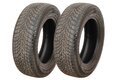 Sada dvou pneumatik - ZIMNÍ 195/65 91T NOKIAN Tyres  Snowproof  (5 mm) rok 2021