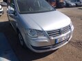 Volkswagen Touran 1.6 75kW