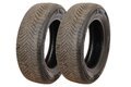 Sada dvou pneumatik - ZIMNÍ 195/65 R15 91H HANKOOK Kinergy 4s2 (5,5 mm) rok 2024