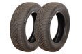 Sada dvou pneumatik - ZIMNÍ 185/65 R15 88T Continental WinterContact TS870 (6,5 mm) rok 2021