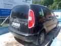 Škoda Roomster Praktik 1.4 63kW