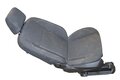 Sedadlo spolujezdce mechanické černé F1CB-R62900-BHE1GDQ