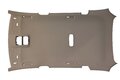 Stropnice combi šedá 3T9867501D
