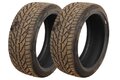 Sada dvou pneumatik ZIMNÍ 225/40 R18 92V SEBRING Snow (8 mm) rok 2025