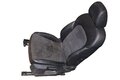 Sedadlo řidiče kůže/alcantara mechanické černé 3T0881405BNM0L