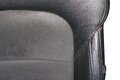 Sedadlo řidiče kůže/alcantara mechanické černé 3T0881405BNM0L