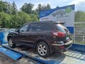 Hyundai Santa Fe II 2.2CRDi 114kW