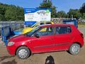Škoda Fabia II 1.2 44kW