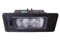 Osvětlění spz LED 4G0943021A