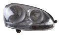 Světlomet pravý přední chrom H7/H7 AFTERMARKET 1K6941030P