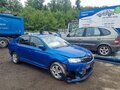 Škoda Rapid 1.0 TSI 81 kW