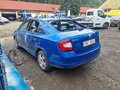 Škoda Rapid 1.0 TSI 81 kW