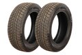 Sada dvou pneumatik ZIMNÍ 205/55 R16 91H  ROADX RXFROST WHO1 (5,5 mm) rok 2022