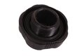 Zátka na olej ( Olejové víčko) černé SELENIA