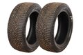 Sada dvou pneumatik - ZIMNÍ 195/50 R15 82H NOKIAN Tyres  Snowproof 1 (7 mm) rok 2024