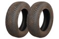 Sada dvou pneumatik ZIMNÍ 205/60 R16 96H CONTINENTAL WinterContact TS870 (6 mm) rok 2023
