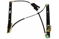 Stahovací mechanismus okna přední levý (bez motorku) 4G0837461