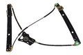 Stahovací mechanismus okna přední pravý (bez motorku) 4G0837462