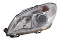 Světlo přední halogen levé H7 chrom 2011- AFTERMARKET
