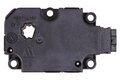 Servomotor nastavení topení a klimatizace 4G0820511