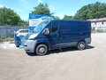 Citroen Jumper 2.2HDi 74kW