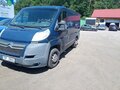 Citroen Jumper 2.2HDi 74kW