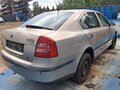 Škoda Octavia II 1.9TDI 77kW
