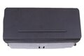 Popelník zadní pravý (ve dveřích) soul černá 4G8857406A6PS