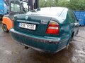 Škoda Octavia 1.9TDI 66kW