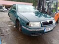 Škoda Octavia 1.9TDI 66kW