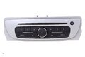 Autorádio CD, bluetooth, navigace 281156142R
