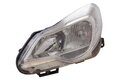 Světlomet přední halogen levý H7+H1 (A13) 95515473