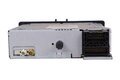 Autorádio CD, bluetooth, navigace 281156142R