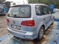 Volkswagen Touran II 1.6TDI 77kW