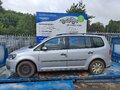Volkswagen Touran II 1.6TDI 77kW