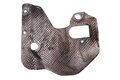 Kryt uložení motoru pravý 4F0199388C