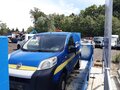 Fiat Fiorino 1.4 8V 57kW Natural Power