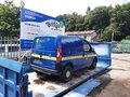 Fiat Fiorino 1.4 8V 57kW Natural Power