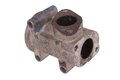 EGR ventil 1.9 8V JTD CF3 - mechanická část