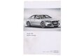 Návod k obsluze AUDI A6 (C7) CZ 121.561.4G2.15