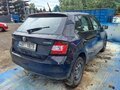 Škoda Fabia III 1.2TSI 81kW