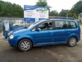 Volkswagen Touran 2.0TDI 103kW