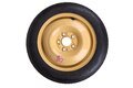 Dojezdové kolo D15 (4Tx15, 135/90D15 4X100)