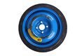 Dojezdové kolo D14 (4Tx14, 105/70D14 4x100)