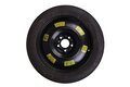 Dojezdové kolo R16 (3,5Jx16 ET32, 125/85R16)